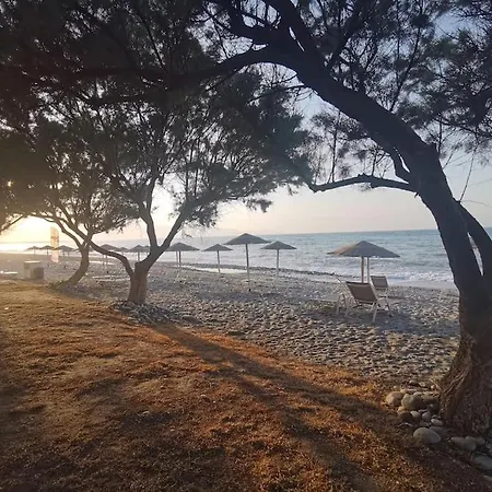 Appartement 两卧室公寓-带露台花园