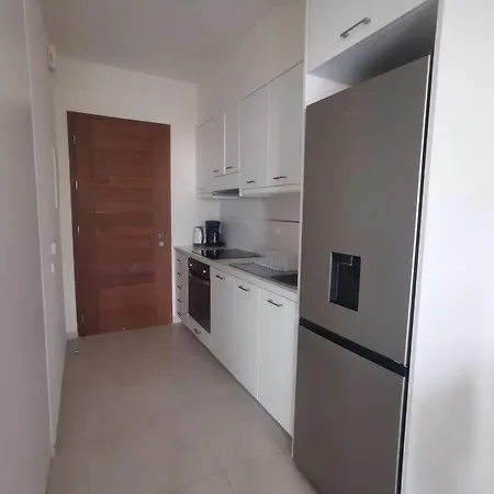 两卧室公寓-带露台花园 Apartment Chania (Crete)