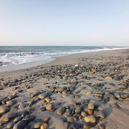 Apartment 两卧室公寓-带露台花园 Chania (Crete)