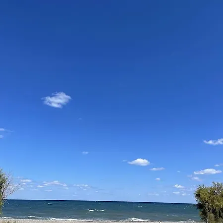 アパート 两卧室公寓-带露台花园